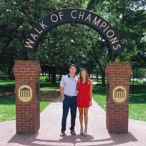 Meet your Posher, Sara